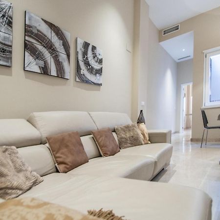 Apartamento Relax In Cadiz Exterior photo