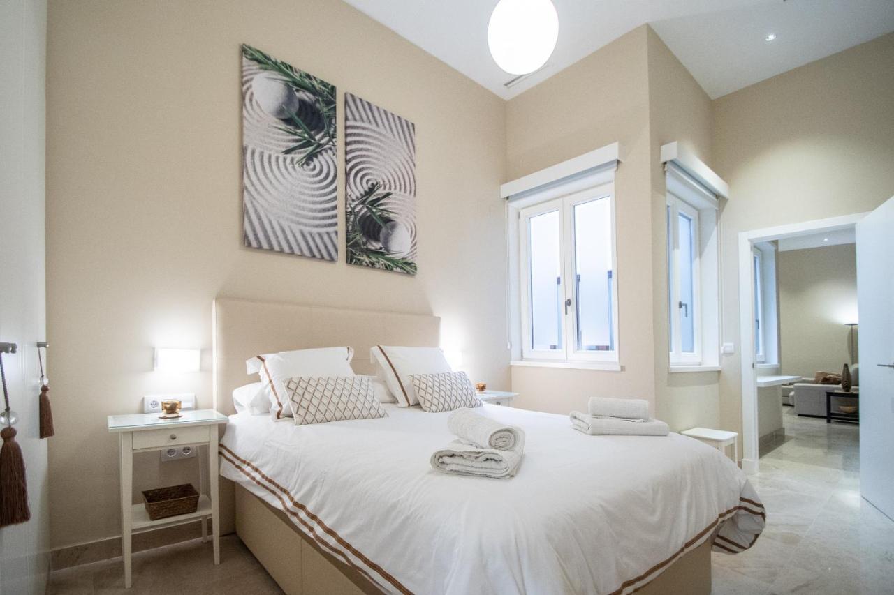 Apartamento Relax In Cadiz Exterior photo