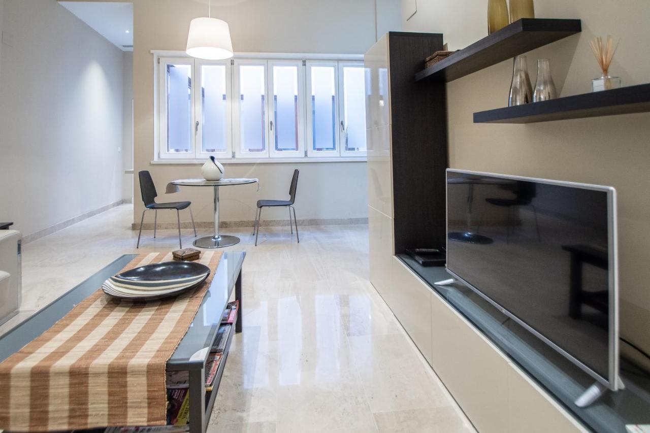 Apartamento Relax In Cadiz Exterior photo