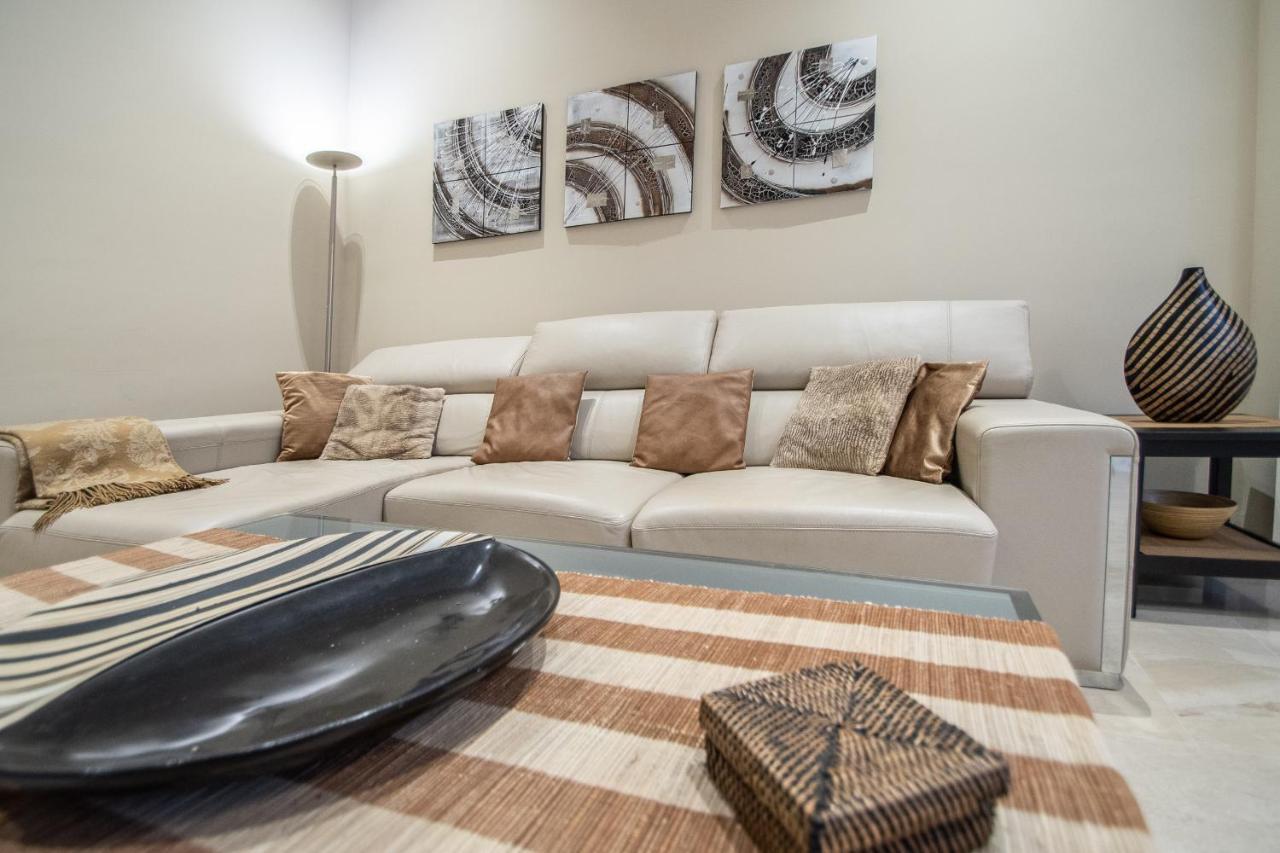 Apartamento Relax In Cadiz Exterior photo