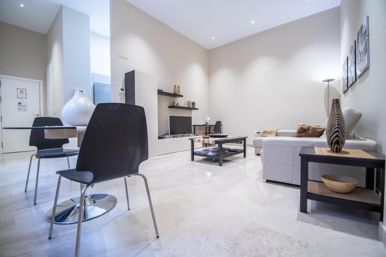 Apartamento Relax In Cadiz Exterior photo