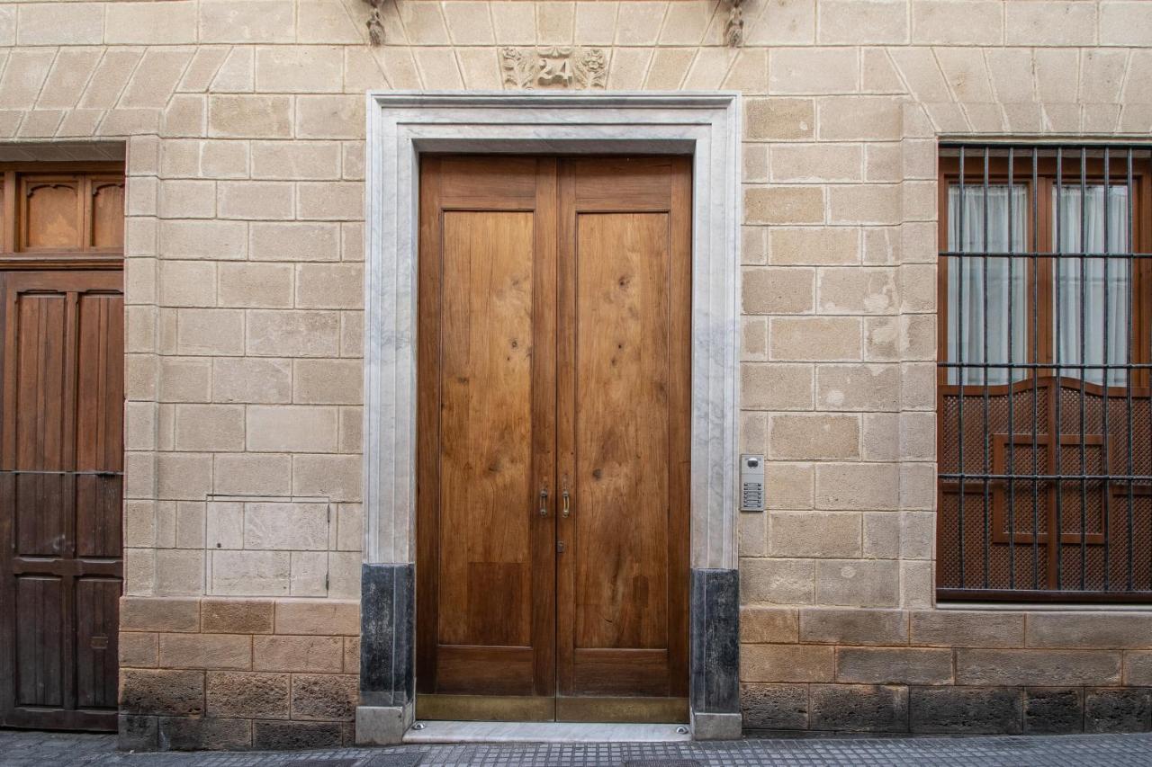 Apartamento Relax In Cadiz Exterior photo