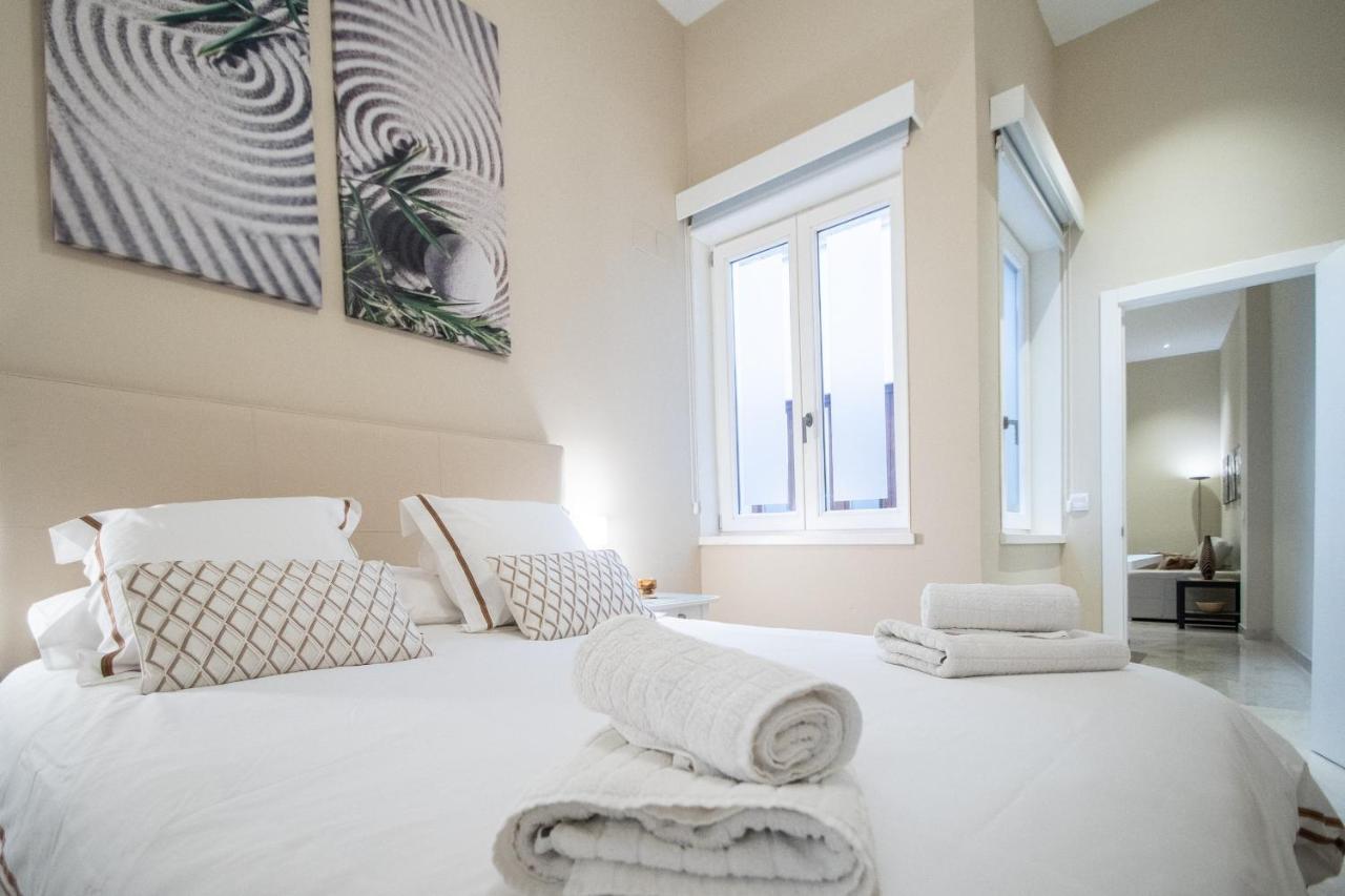 Apartamento Relax In Cadiz Exterior photo