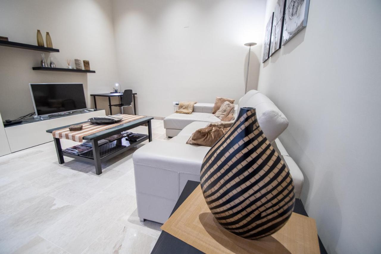 Apartamento Relax In Cadiz Exterior photo