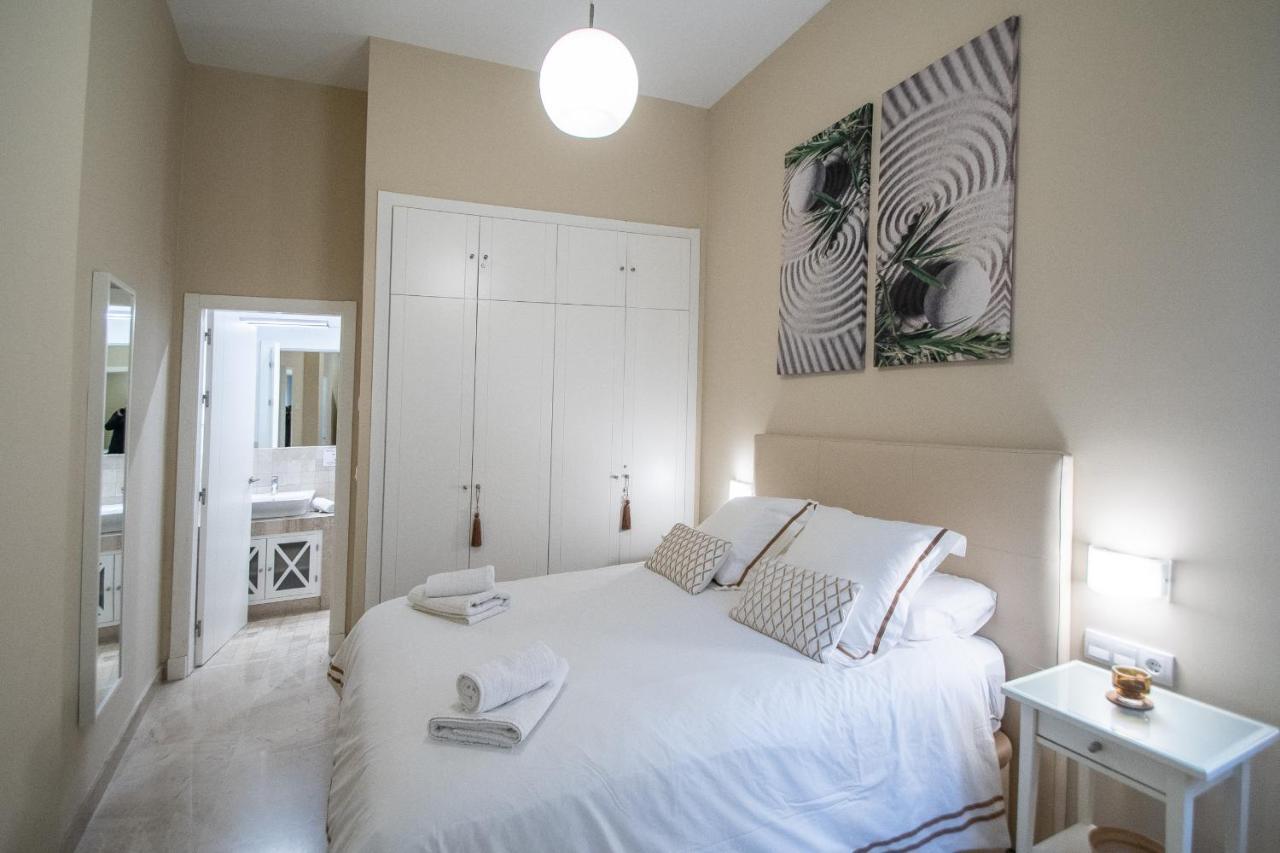 Apartamento Relax In Cadiz Exterior photo