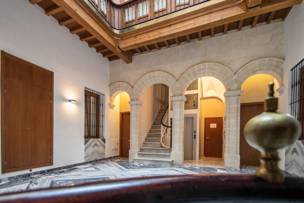 Apartamento Relax In Cadiz Exterior photo