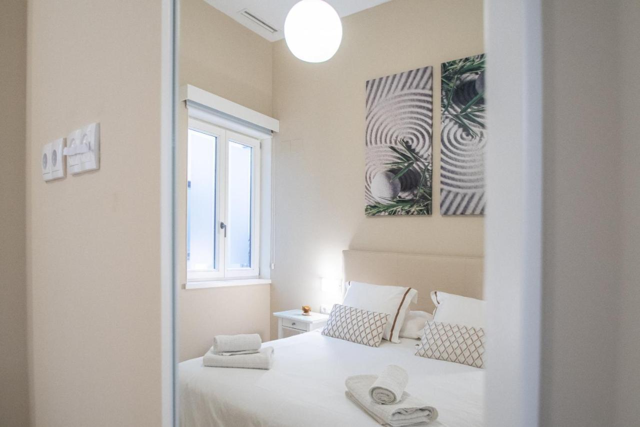 Apartamento Relax In Cadiz Exterior photo