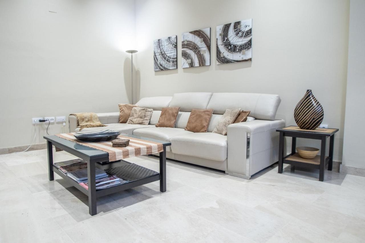 Apartamento Relax In Cadiz Exterior photo