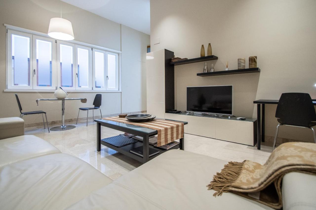 Apartamento Relax In Cadiz Exterior photo