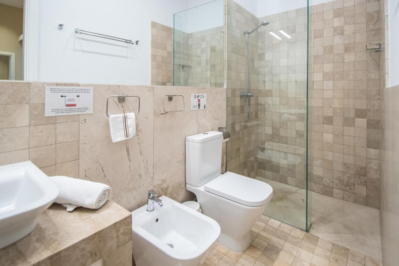 Apartamento Relax In Cadiz Exterior photo